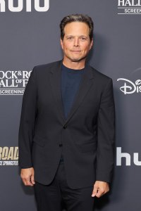 Scott Wolf reveals his favorite party of five episodes saying dock is his most challenging project 174